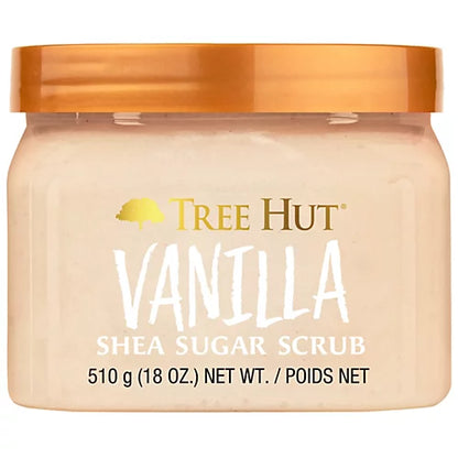 Tree Hut Shea Sugar Scrubs