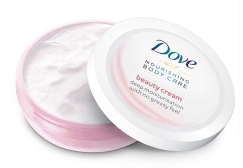 Dove Beauty Cream