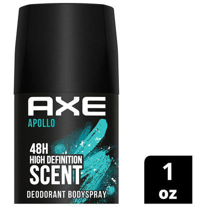 Axe Body Spray (Travel Size)