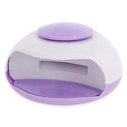 Essential Beauty Mini Nail Dryer