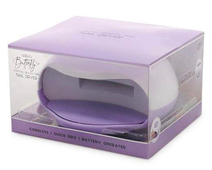 Essential Beauty Mini Nail Dryer