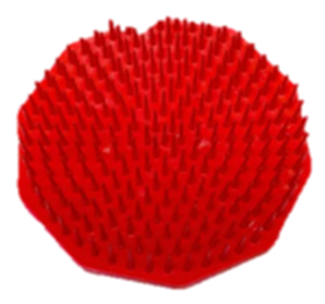 Shampoo Massage Brushes