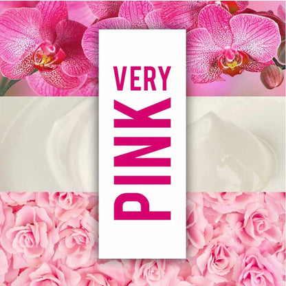 Impulse Body Spray Very Pink