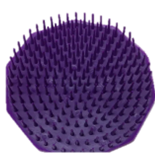 Shampoo Massage Brushes