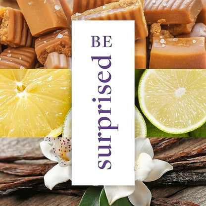 Impulse Body Spray Be Surprised