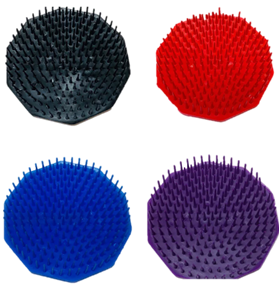 Shampoo Massage Brushes