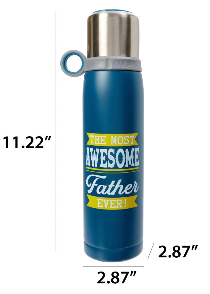 Father’s Day Thermos