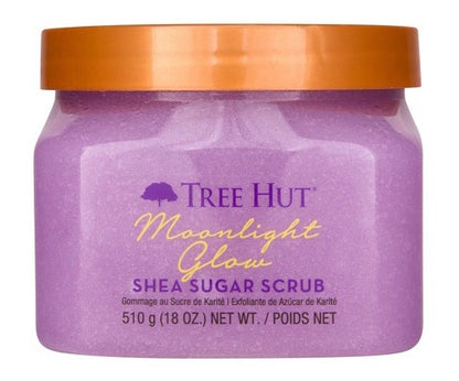 Tree Hut Shea Sugar Scrubs
