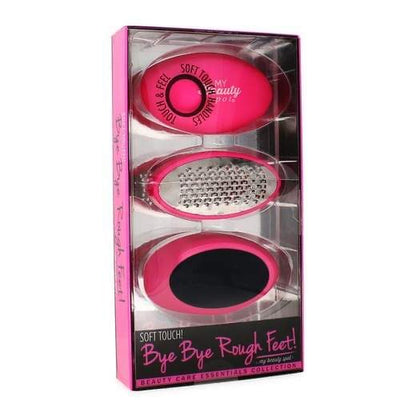 My Beauty Spot Pedicure Tool