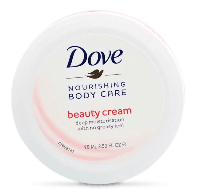 Dove Beauty Cream