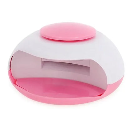 Essential Beauty Mini Nail Dryer