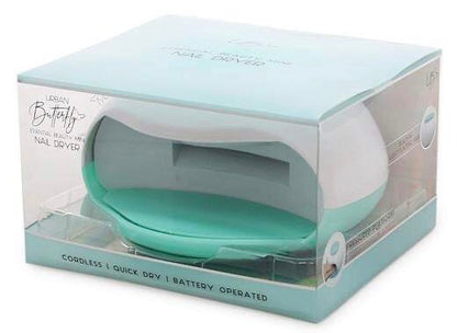 Essential Beauty Mini Nail Dryer