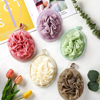 Bath Loofah