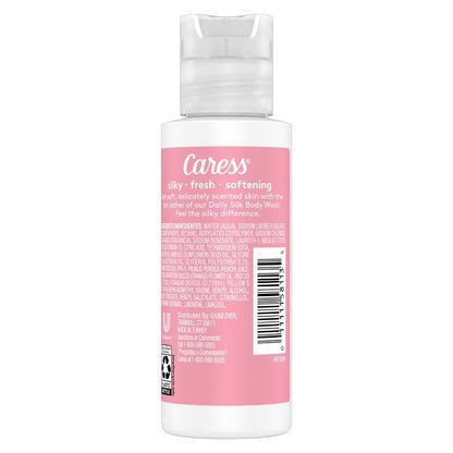Caress Body Wash (Travel Size)