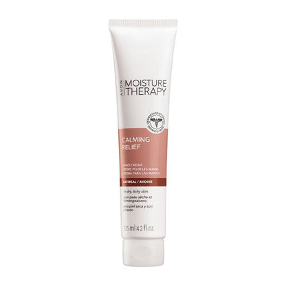 Moisture Therapy Hand Creams