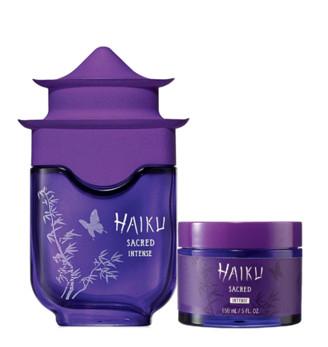 Haiku Intense 2-pc Set