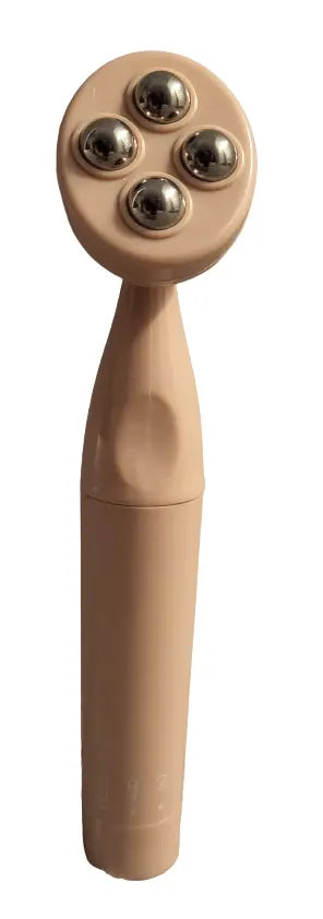 Vibrating Facial Massager