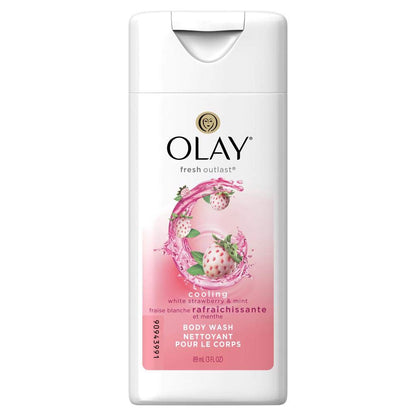 Olay Body Wash (Travel Size)