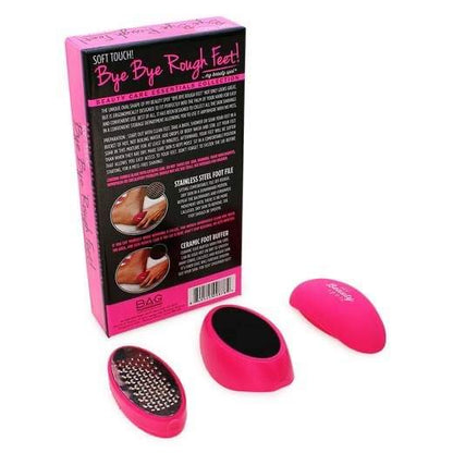 My Beauty Spot Pedicure Tool