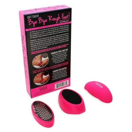 My Beauty Spot Pedicure Tool