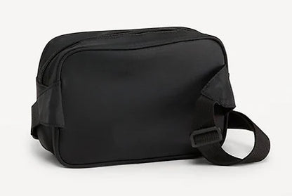 Nylon Belt Bag