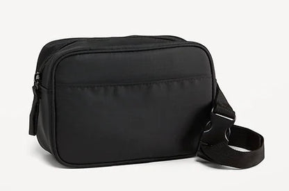 Nylon Belt Bag