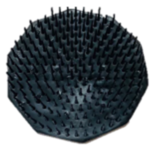 Shampoo Massage Brushes