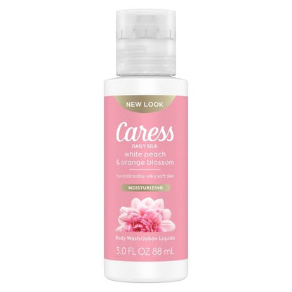 Caress Body Wash (Travel Size)