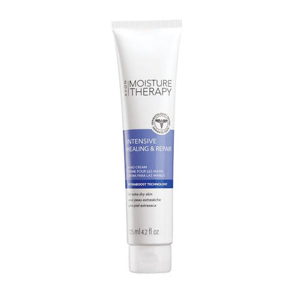 Moisture Therapy Hand Creams