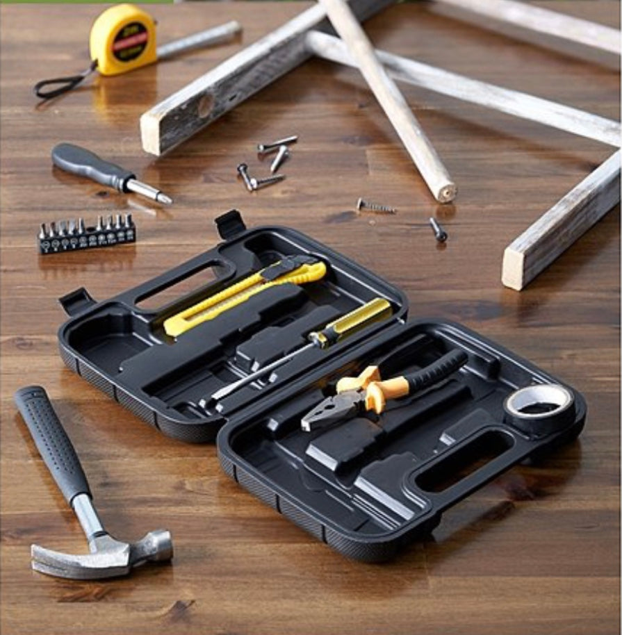 Mini Tool Kit – Shape-N “U”