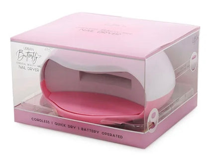 Essential Beauty Mini Nail Dryer