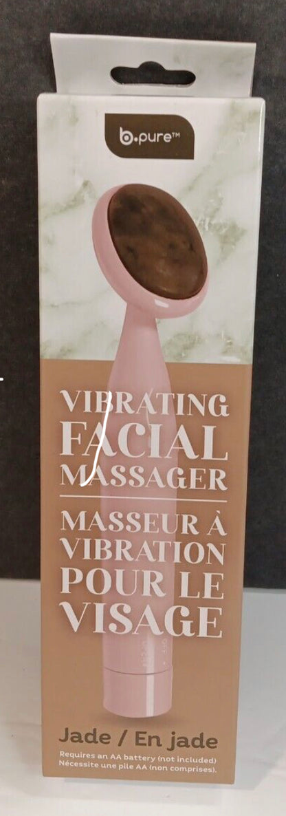 Vibrating Facial Massager