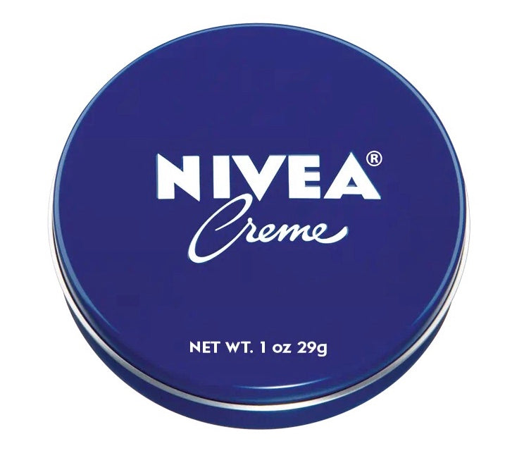 Nivea Crème (Travel Size)