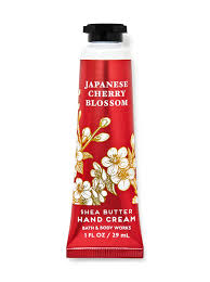BBW Shea Butter Hand Creams