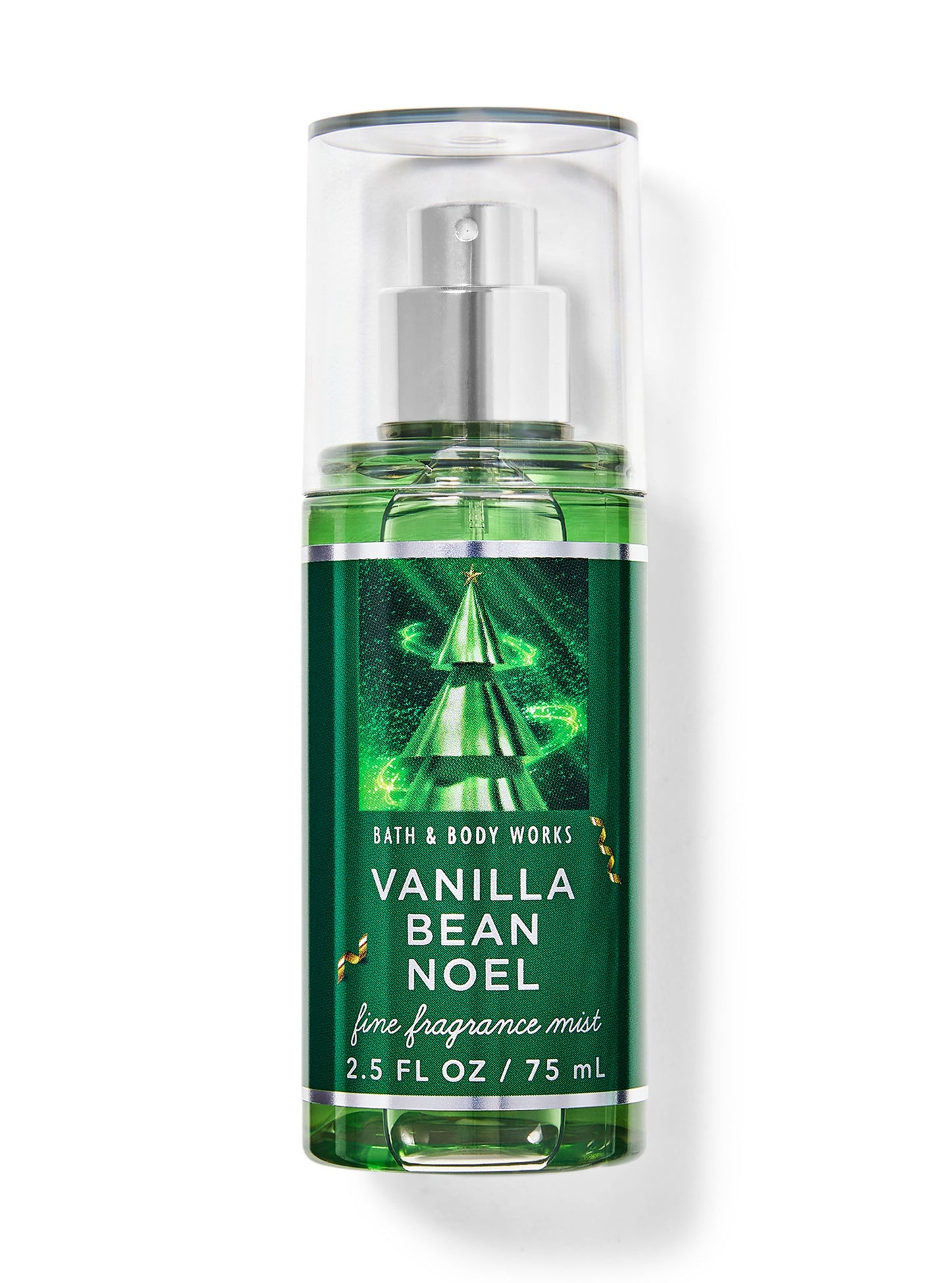 Vanilla Bean Noel (Travel Size)