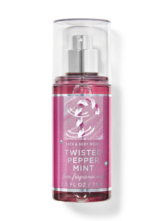 Twisted Peppermint (Travel Size)