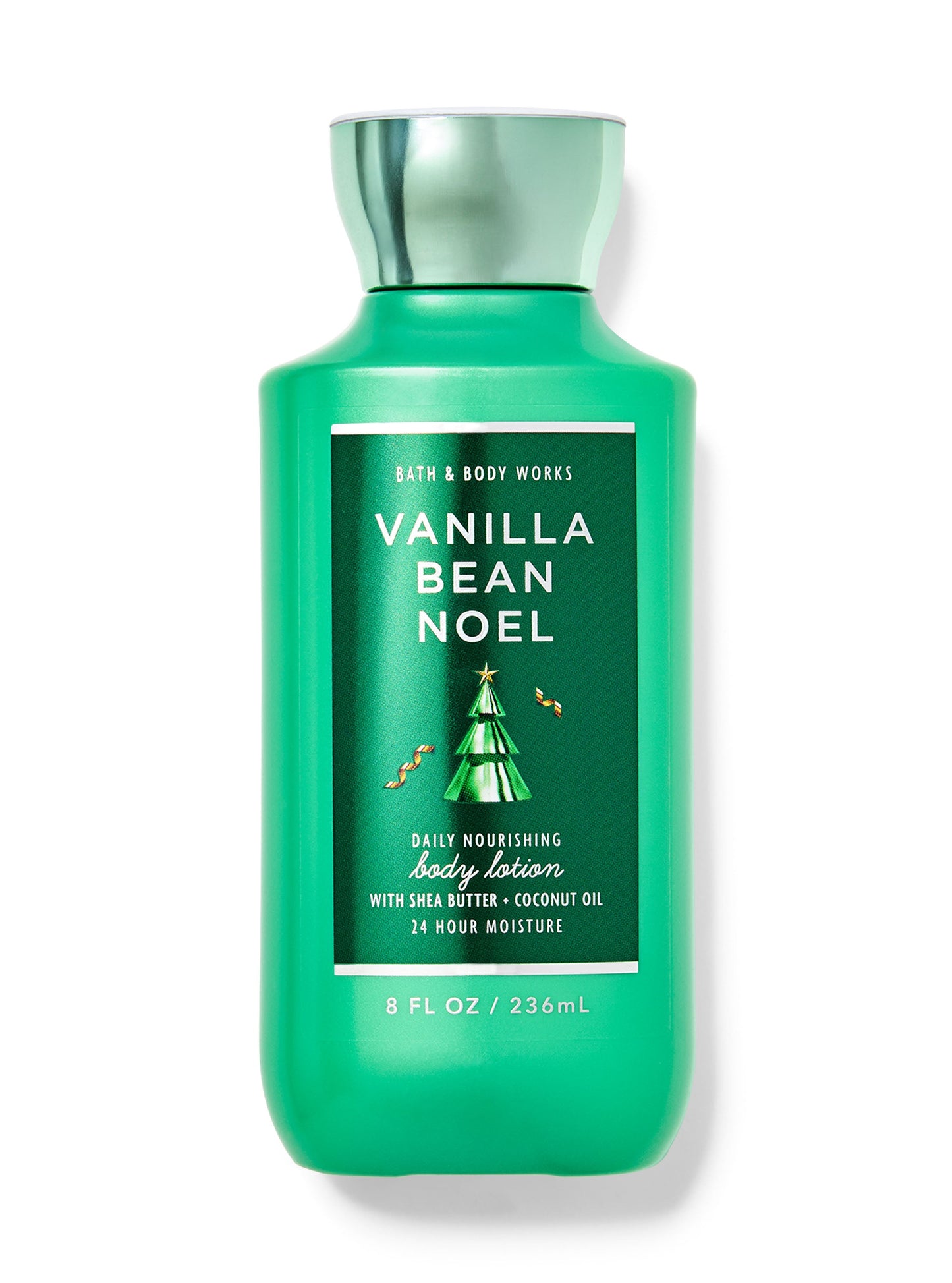 Vanilla Bean Noel