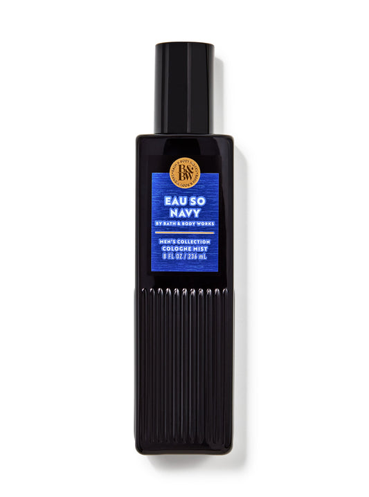 Eau So Navy
