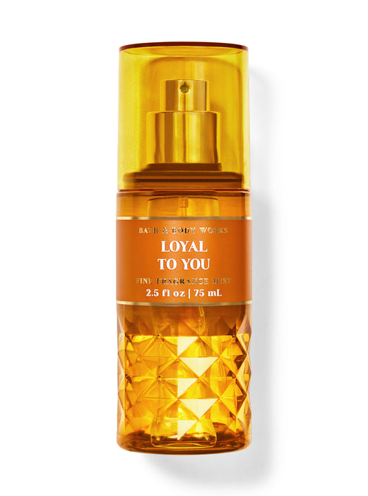 Loyal To You (Travel Size)