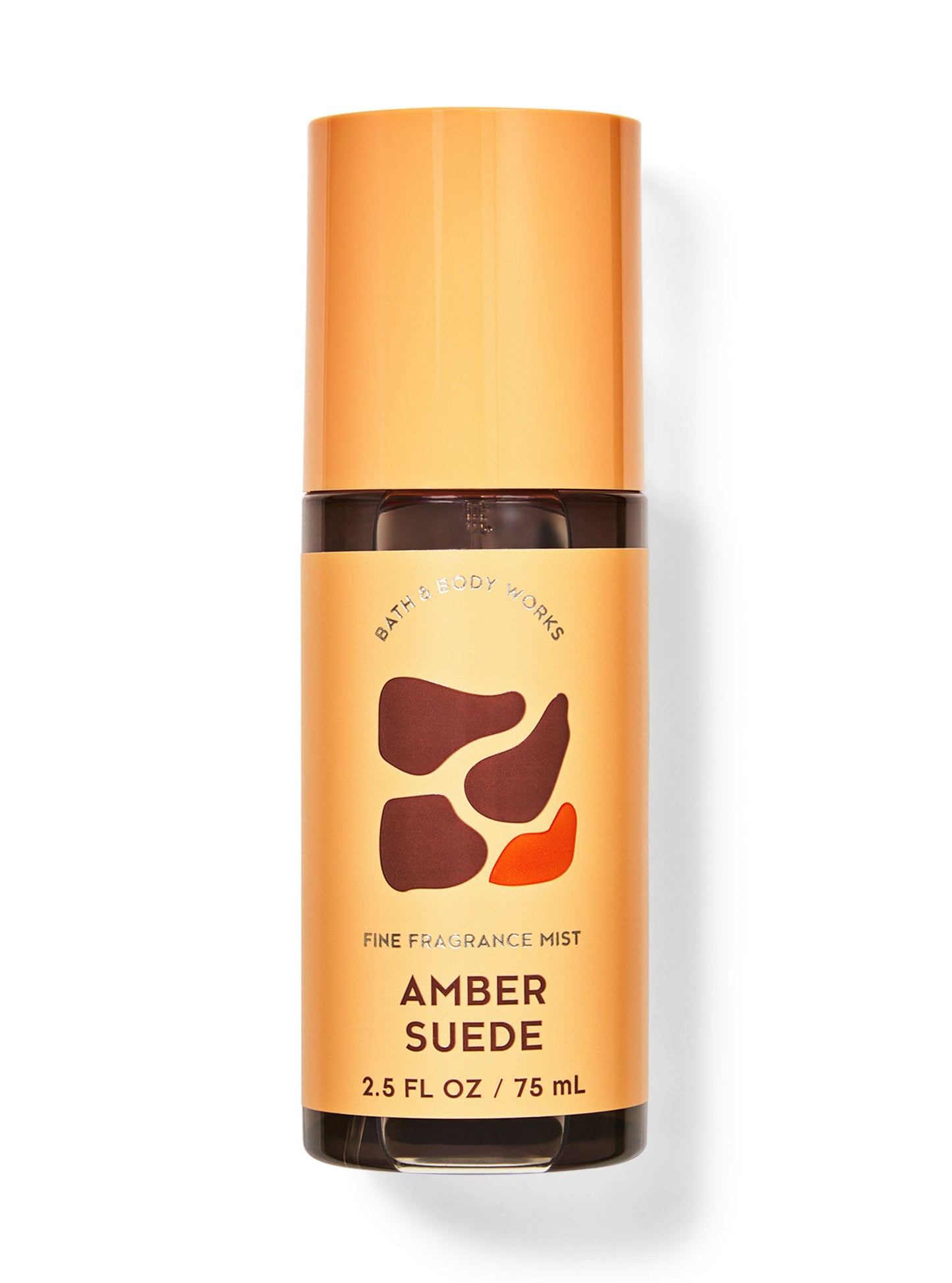 Amber Suede(Travel Size)