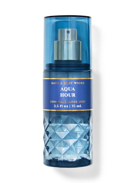 Aqua Hour (Travel Size)