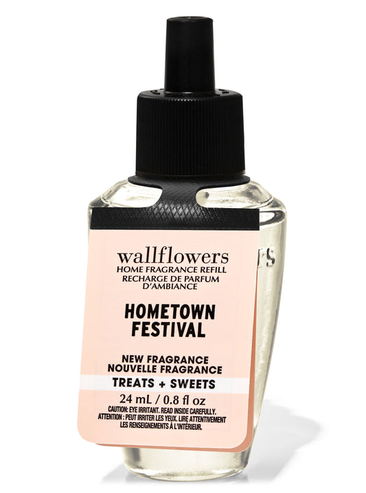 Hometown Festival