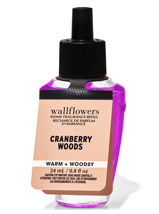 Cranberry Woods