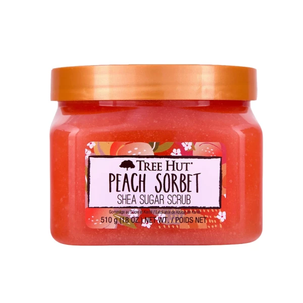 Tree Hut Shea Sugar Scrubs