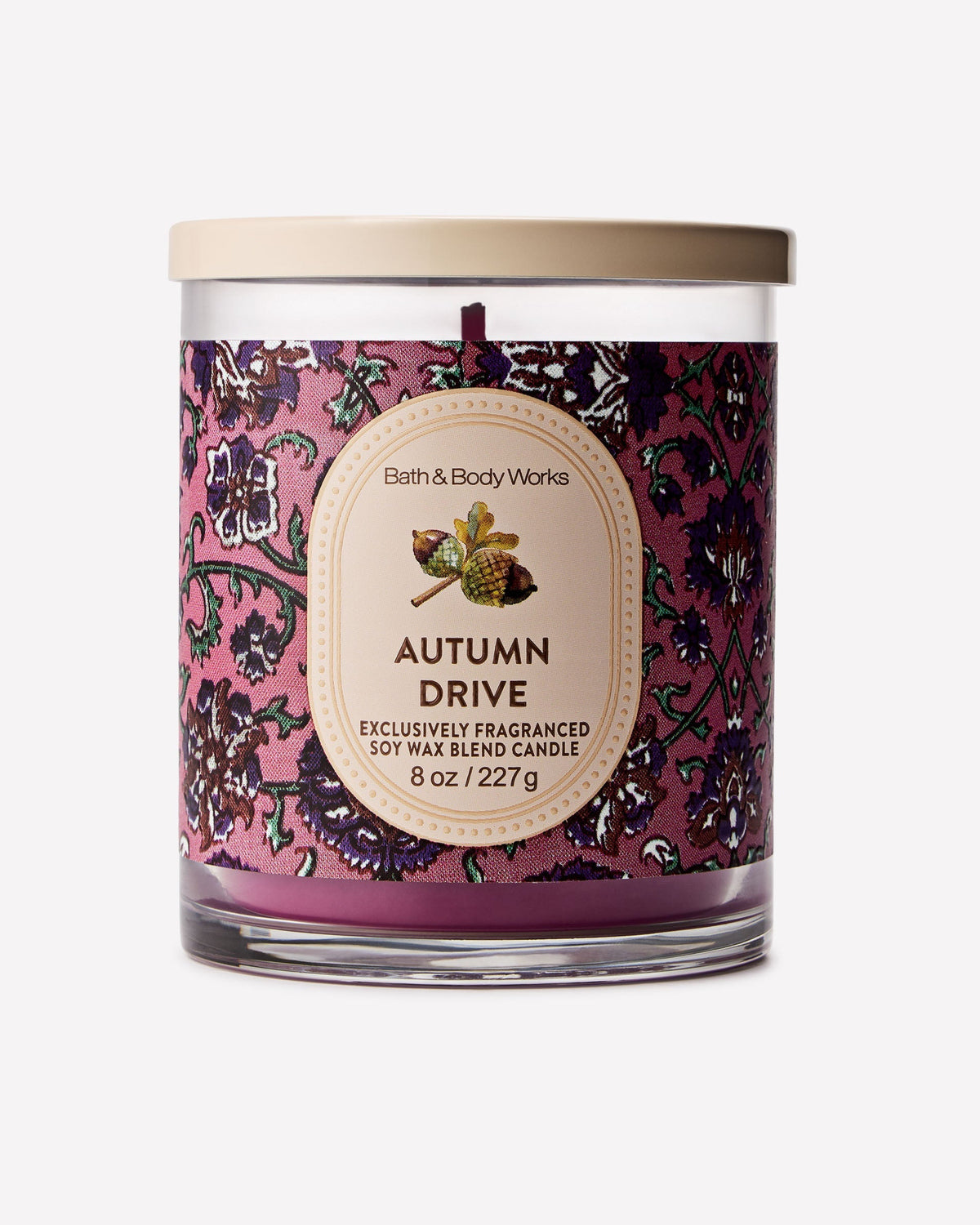 Autumn Drive