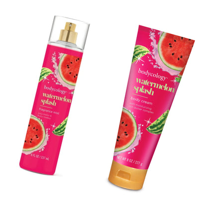 Watermelon Splash