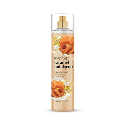 Caramel Indulgence