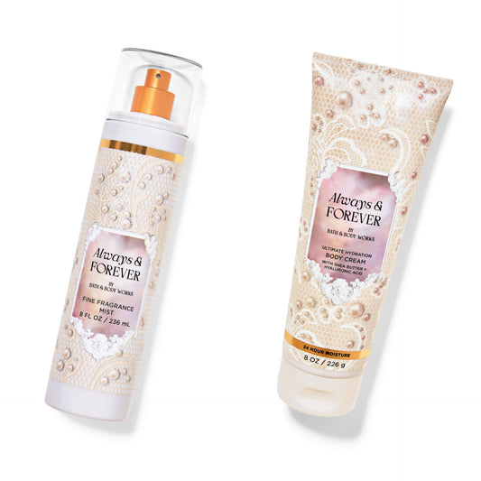 Always and Forever Bundle