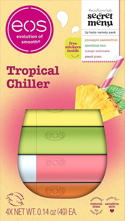 EOS Lip Balm