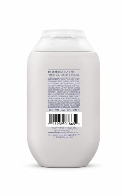 Method Body Wash (Travel Size)